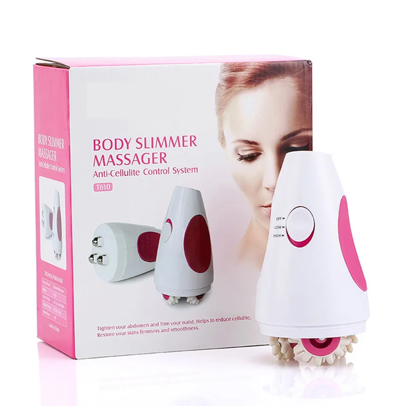 Anti-Cellulite Roller Massager 15