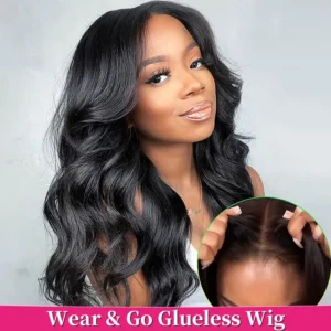 Body Wave Lace Wig