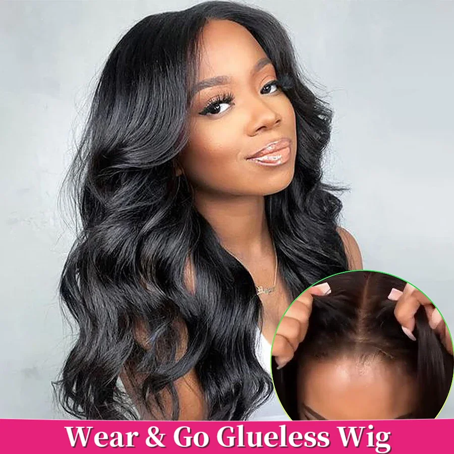 Body Wave Lace Wig