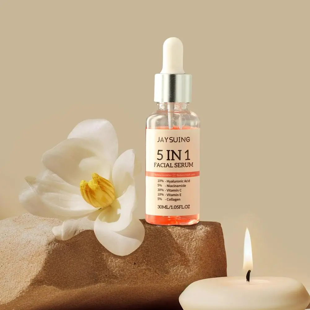 Firming Face Serum - Image 6