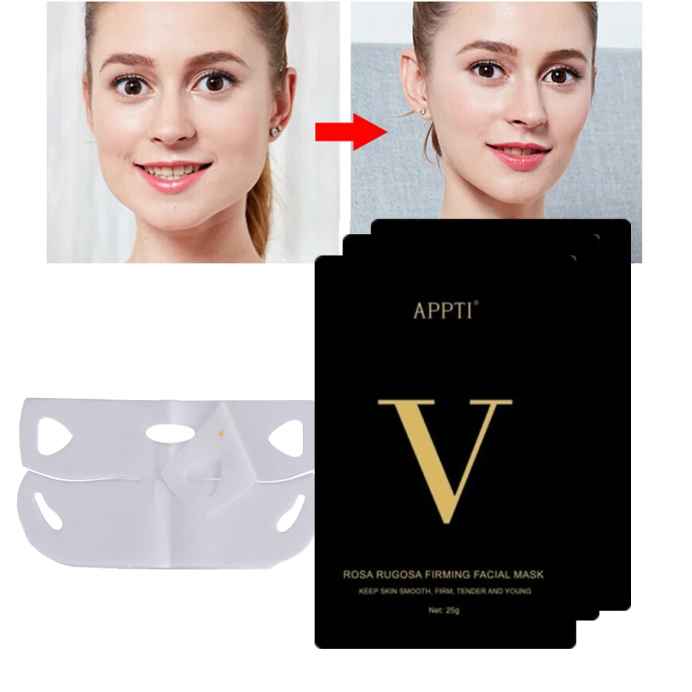 Firming Slimming Mask - Image 2