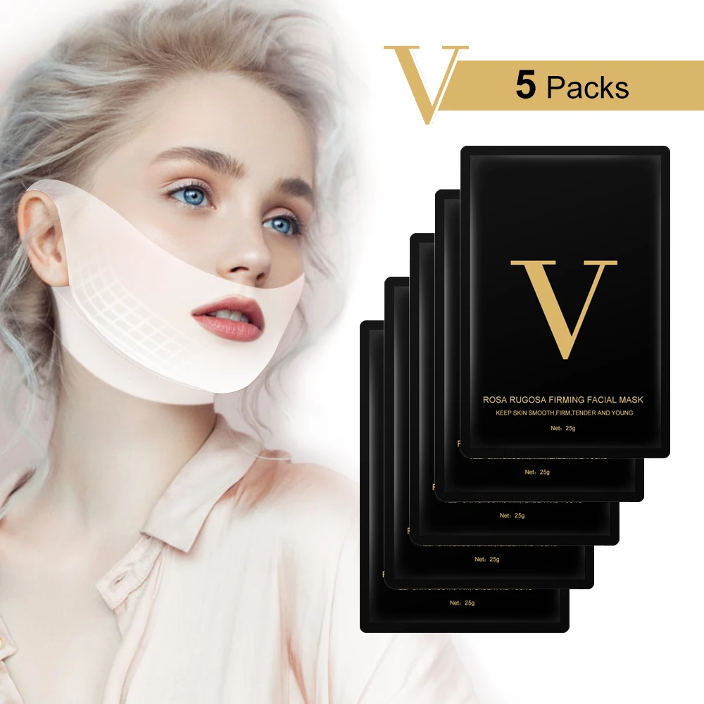 Firming Slimming Mask - Image 4