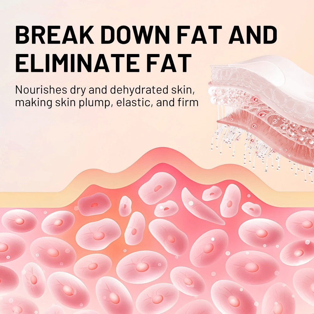 Body Slimming Cream - Image 3