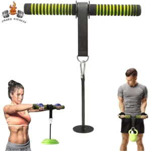 Fitness Forearm Trainer