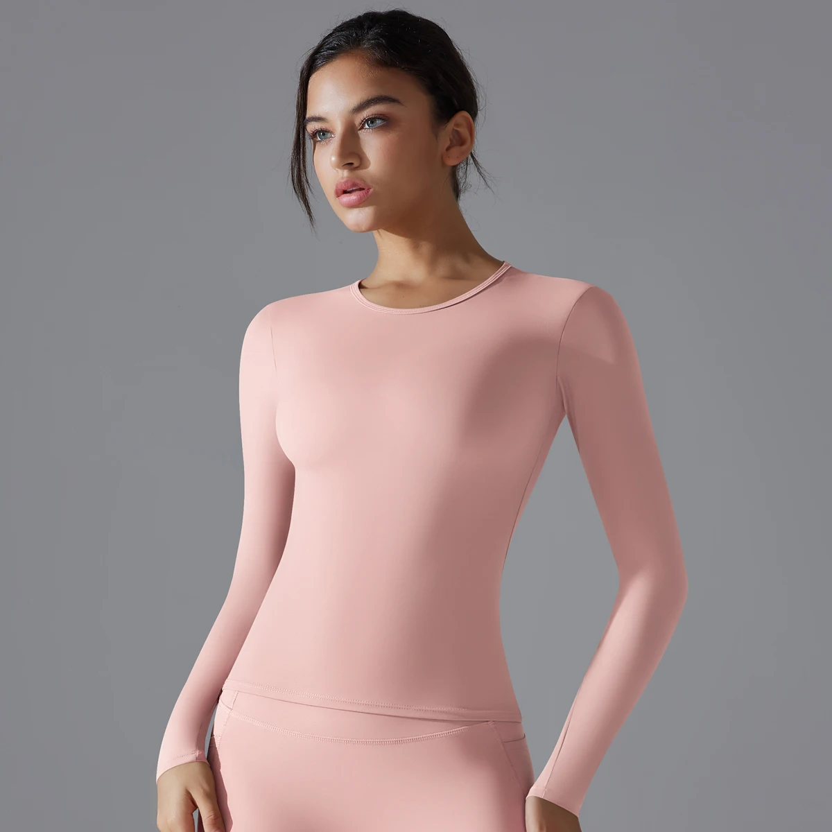 Yoga Shirts For Women - Image 6
