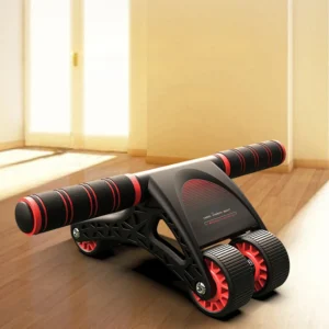 ABS Abdominal Wheel