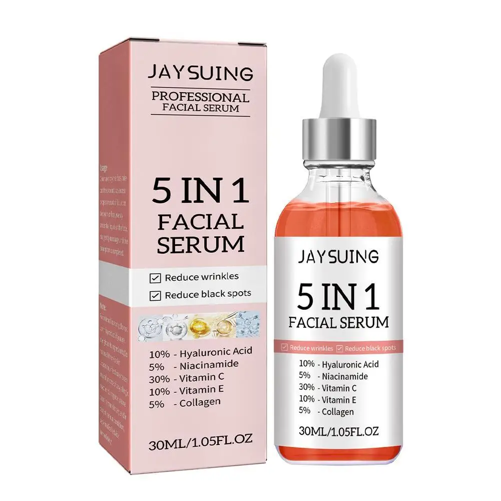 Firming Face Serum