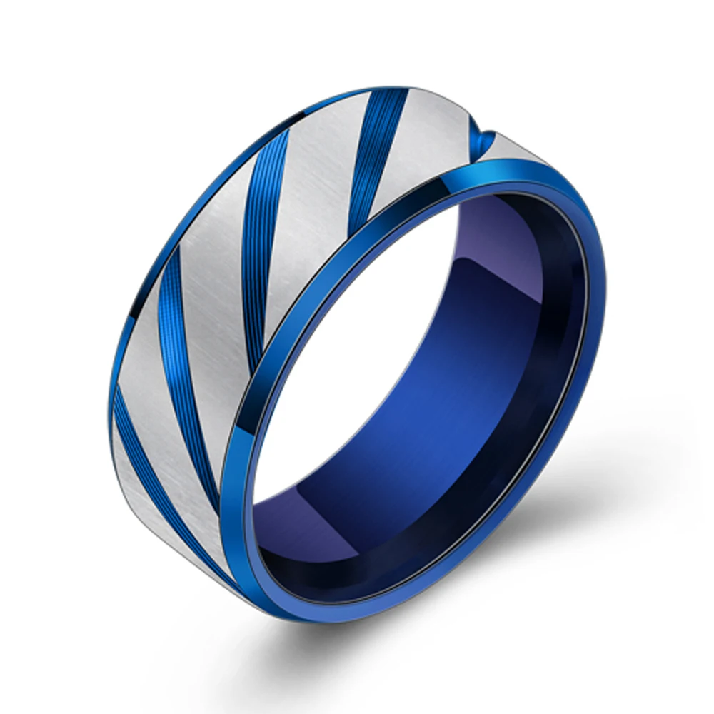 Magnetic Therapy Weight Loss Rings - Image 6
