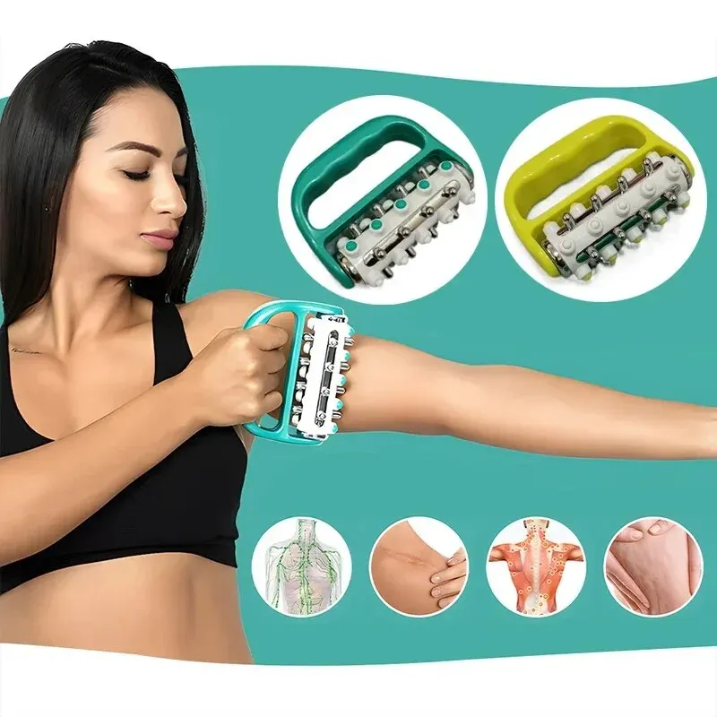 Roller Massager
