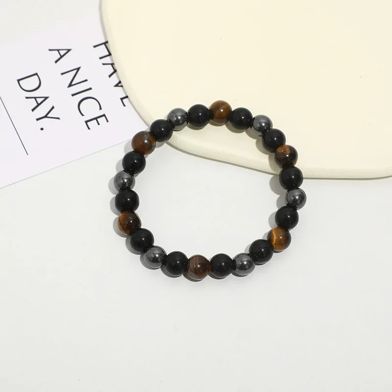 Magnetic Hematite Bracelets - Image 5