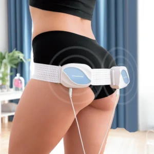 Power Plate Fitness Belt