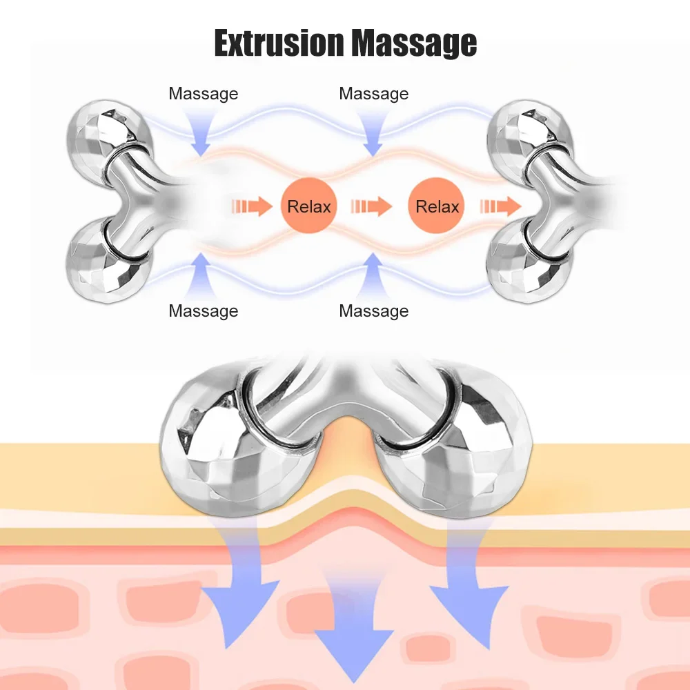 Facial Massager - Image 4