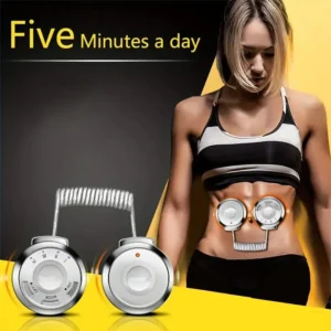 Electric Slimming Device