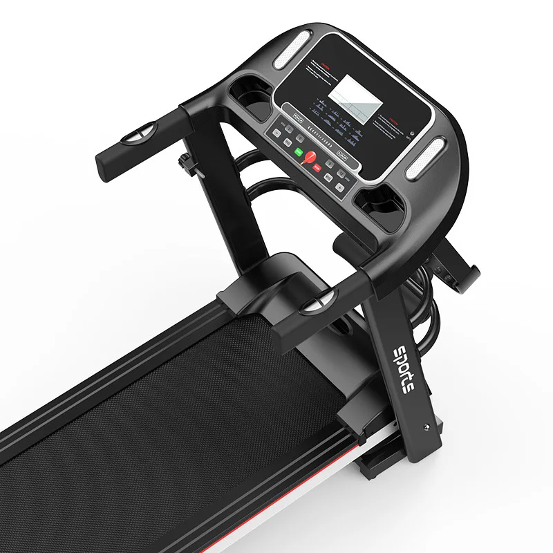 home electric treadmill - Image 5