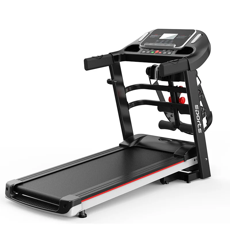 home electric treadmill