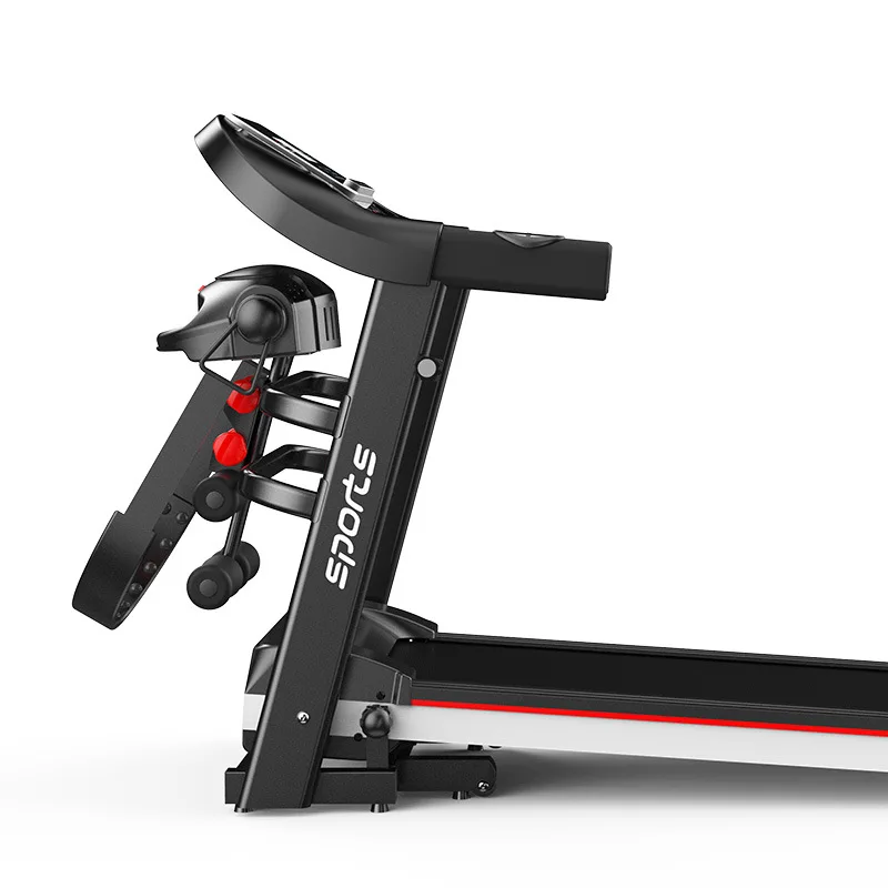 home electric treadmill - Image 4