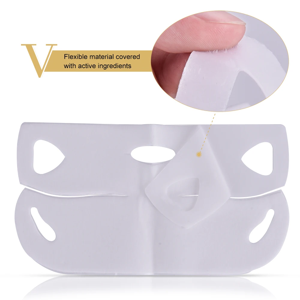 Firming Slimming Mask - Image 5