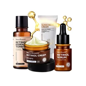 Retinol Serum Facial Skin care