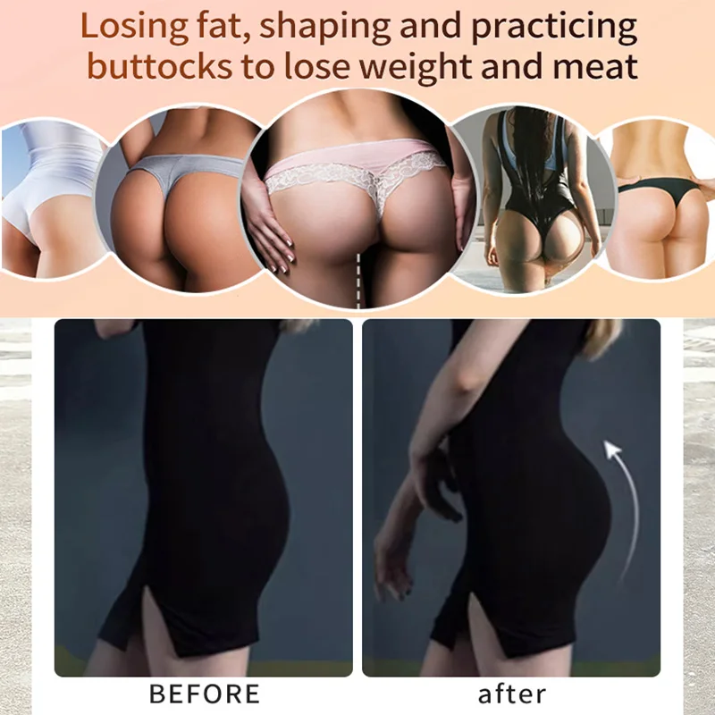 Hips Trainer Butt Muscle Stimulator - Image 5