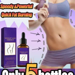 Slimming Oil