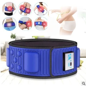 Electric Abdominal Stimulator