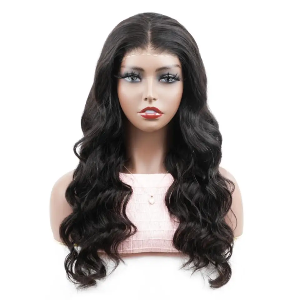 Body Wave Lace Wig - Image 2