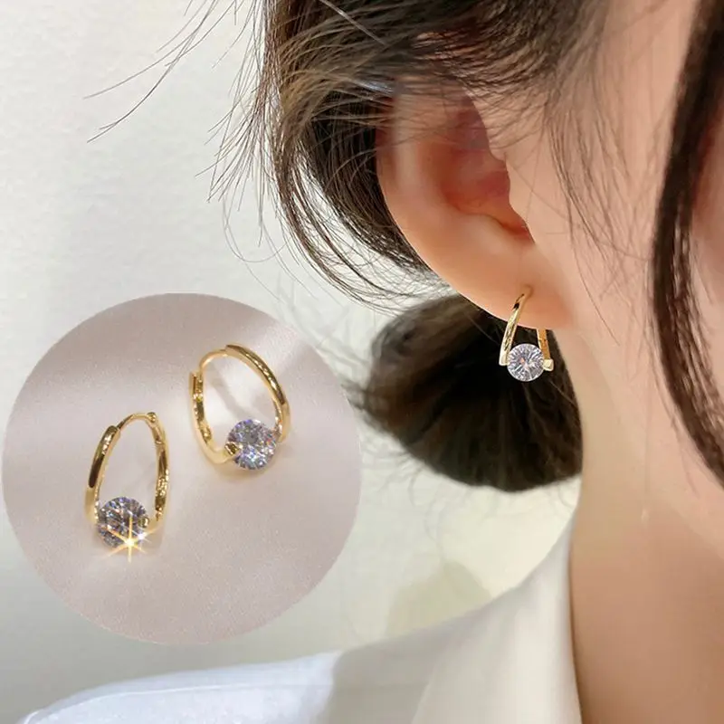Magnetherapy Weight Loss Earrings - Image 5