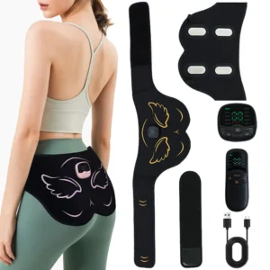 Hips Trainer Butt Muscle Stimulator