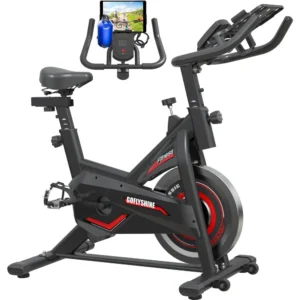 Home Indoor Bike