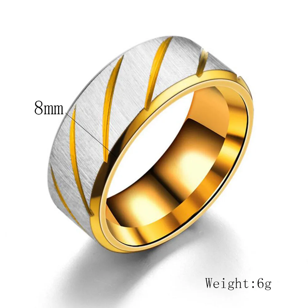 Magnetic Therapy Weight Loss Rings - Image 4