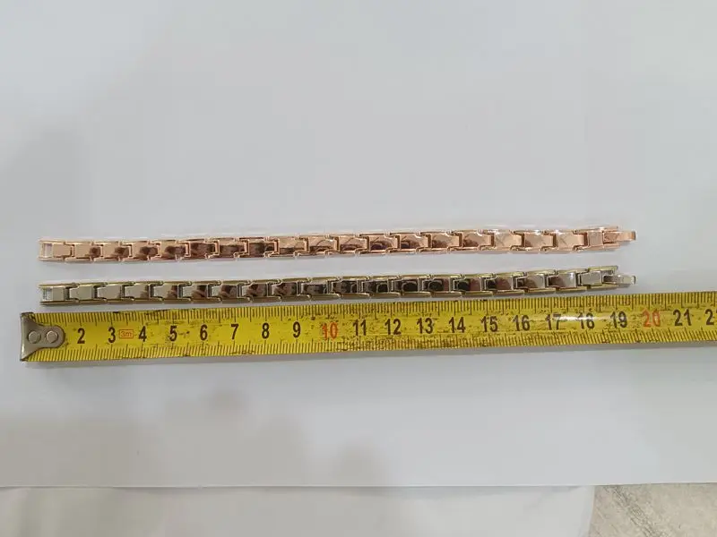 Magnetic Therapy Women Anklet - Image 5