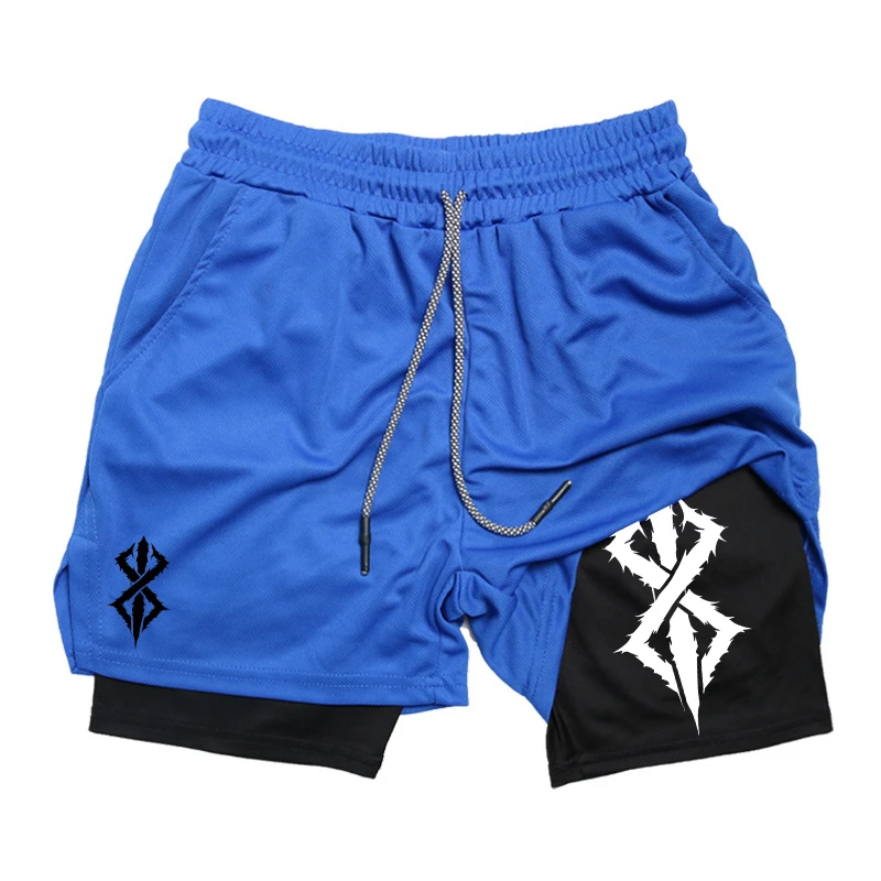 Workout Shorts for Men - Image 4