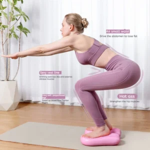 home fitness pedals