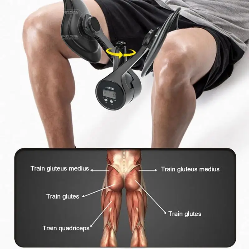 Pelvic Hip Trainer - Image 6