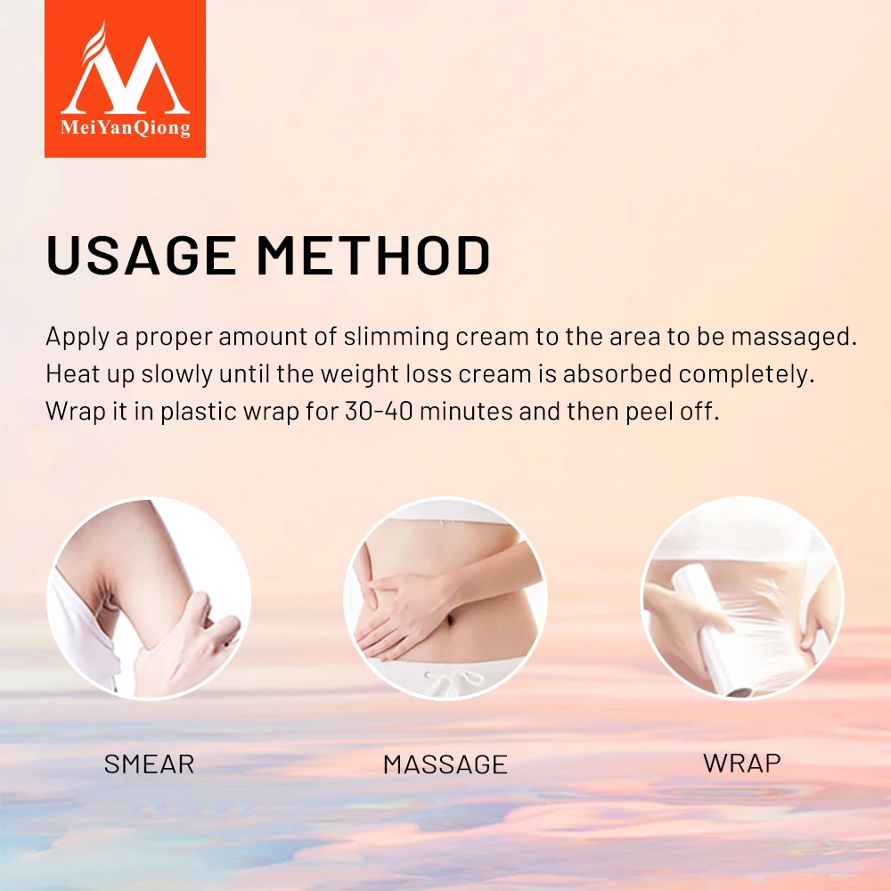 Body Slimming Cream - Image 5
