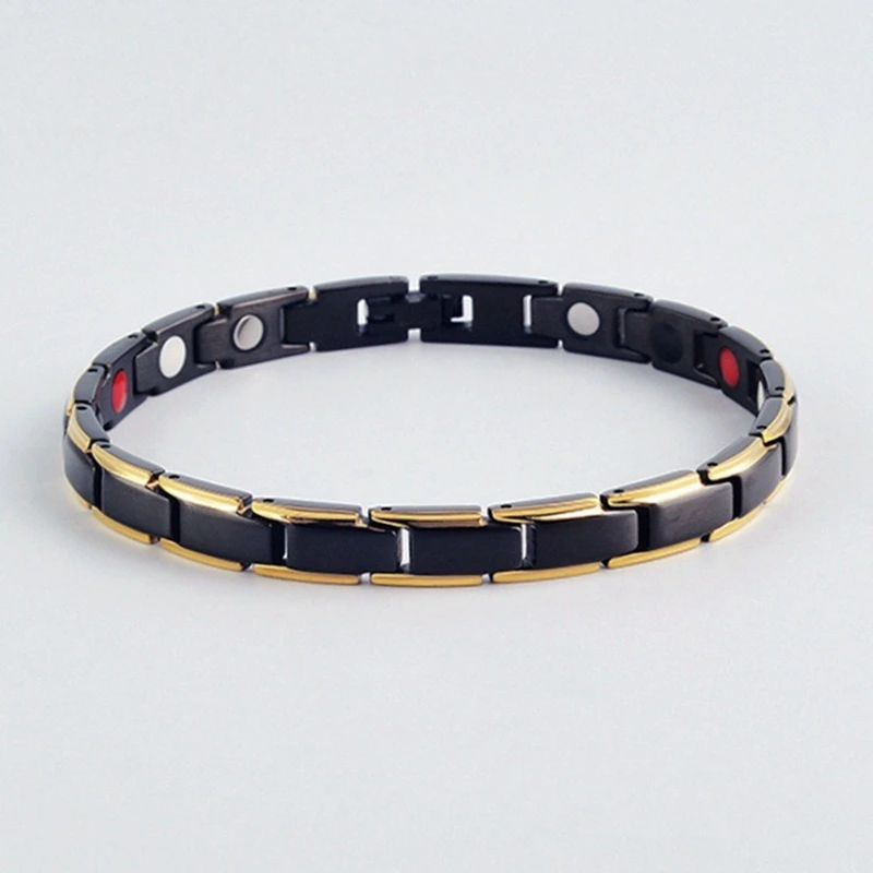 Magnetic Therapy Women Anklet - Image 4