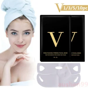 Firming Slimming Mask