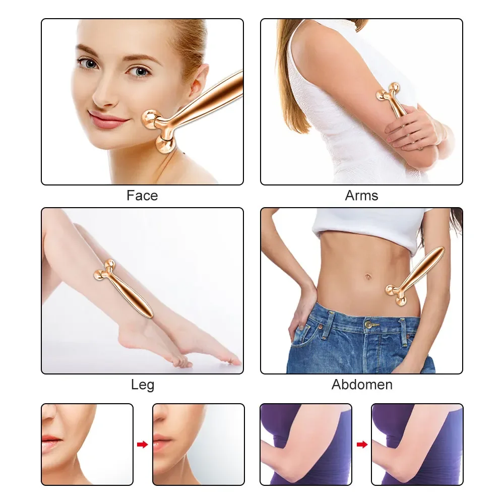 Facial Massager - Image 3