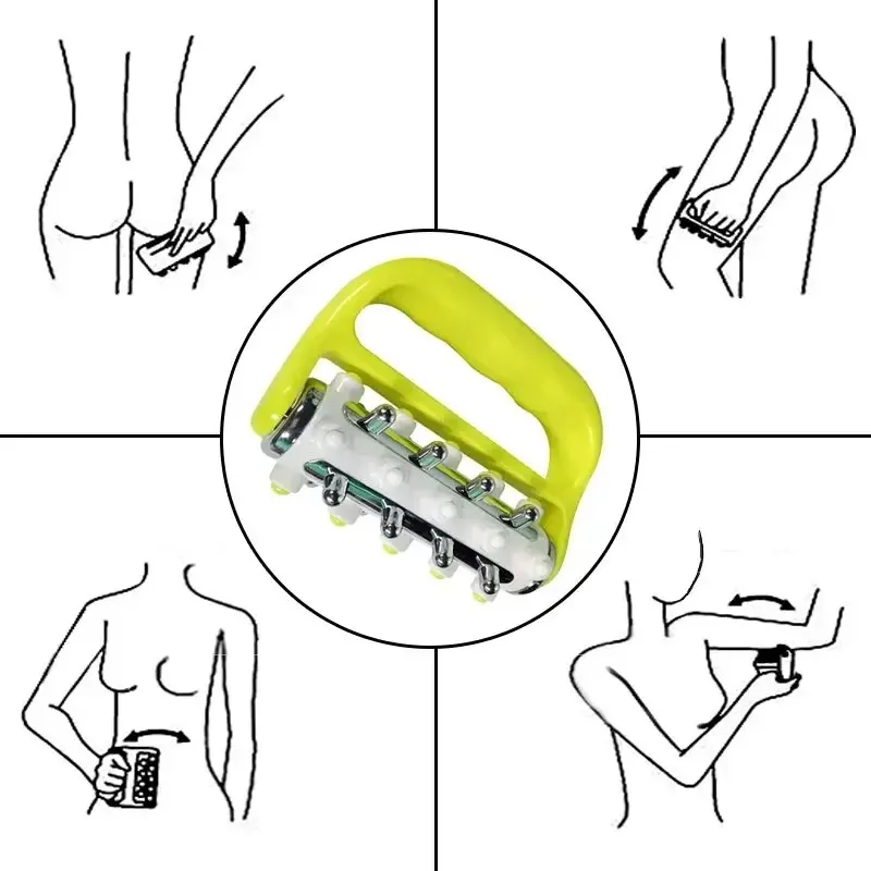 Roller Massager - Image 6