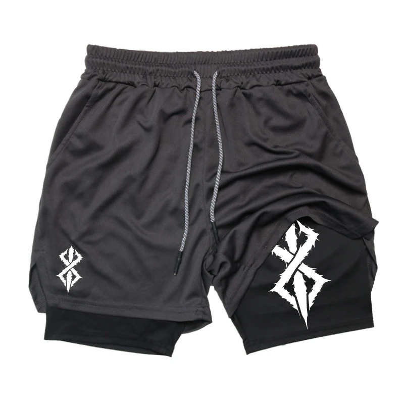 Workout Shorts for Men