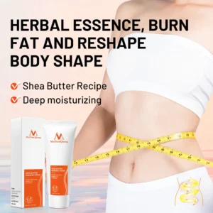 Body Slimming Cream