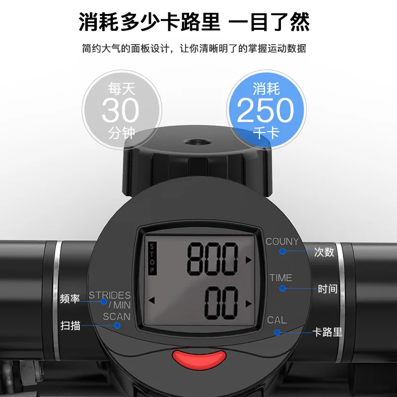 Multifunctional Small Steppers - Image 4