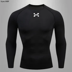 Fitness T-shirt