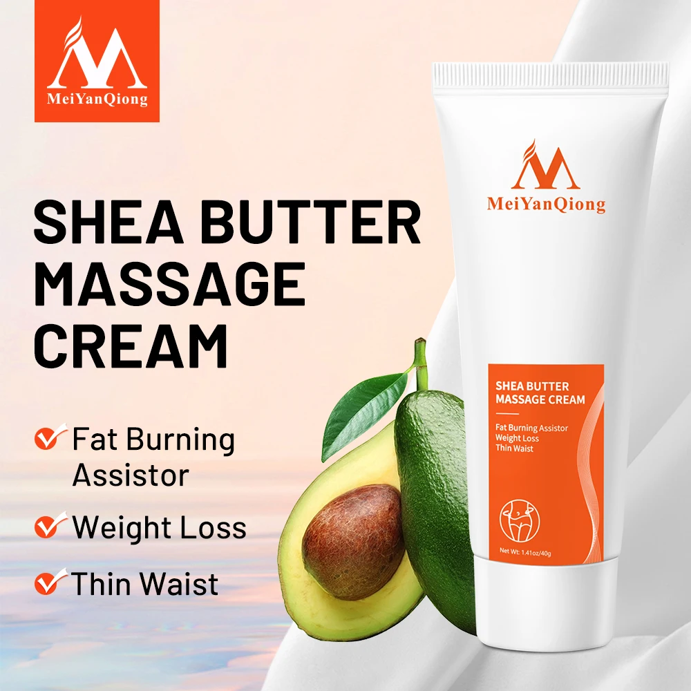 Body Slimming Cream - Image 2